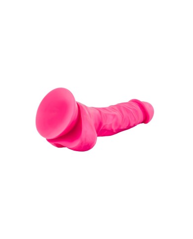Vibratore Blush Neo Rosa Vibratore Blush Neo Rosa