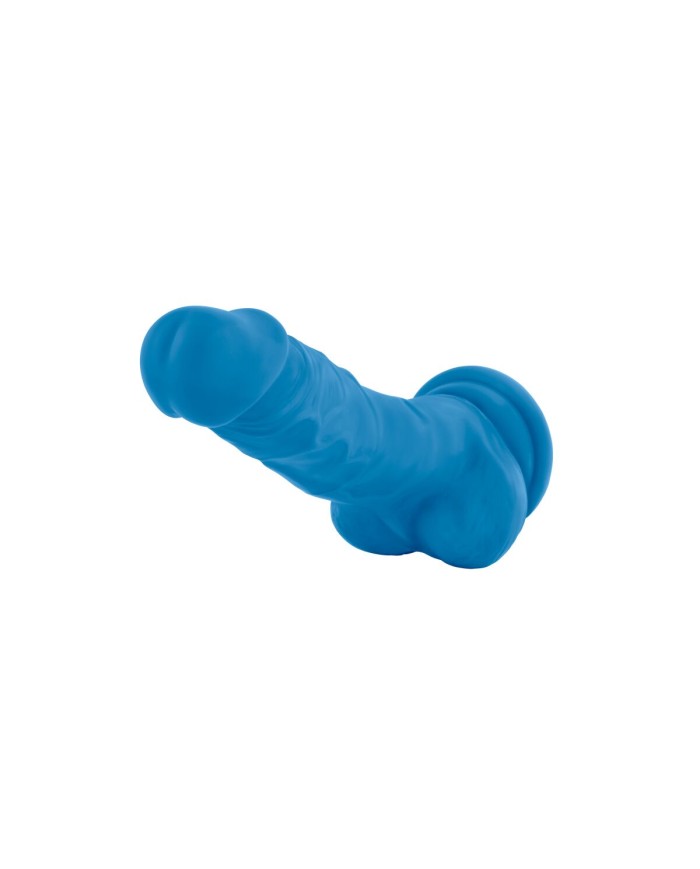 Dildo Realistico Blush Neo PVC Lattice Ø 3,8 cm Dildo Realistico Blush Neo PVC Lattice Ø 3,8 cm