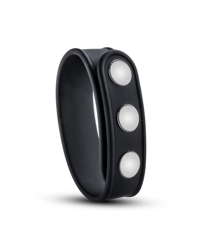 Anelli Fallici Blush Performance Nero