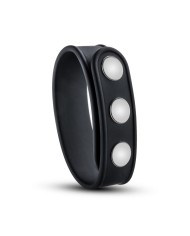 Anelli Fallici Blush Performance Nero