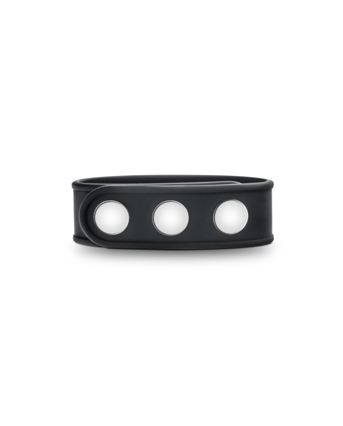 Anelli Fallici Blush Performance Nero