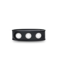 Anelli Fallici Blush Performance Nero