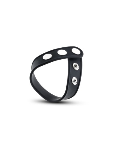 Anelli Fallici Blush Performance Nero