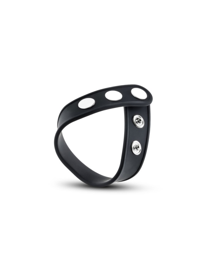 Anelli Fallici Blush Performance Nero