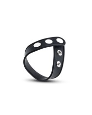 Anelli Fallici Blush Performance Nero