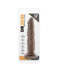 Dildo Realistico Blush Dr Skin PVC Ø 3,1 cm (17,7 cm) (19 cm) Dildo Realistico Blush Dr Skin PVC Ø 3,1 cm (17,7 cm) (19 cm)