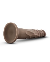Dildo Realistico Blush Dr Skin PVC Ø 3,1 cm (17,7 cm) (19 cm) Dildo Realistico Blush Dr Skin PVC Ø 3,1 cm (17,7 cm) (19 cm)