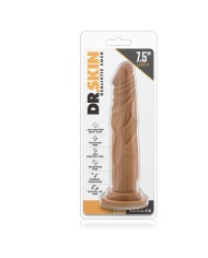 Dildo Realistico Blush Dr Skin PVC Ø 3,1 cm (17,7 cm) (19 cm) Dildo Realistico Blush Dr Skin PVC Ø 3,1 cm (17,7 cm) (19 cm)
