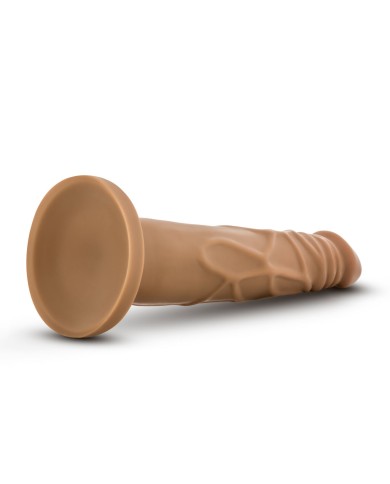 Dildo Realistico Blush Dr Skin PVC Ø 3,1 cm (17,7 cm) (19 cm)