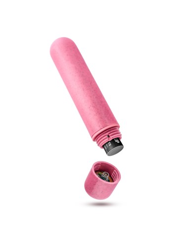 Vibratore Mini Blush Gaia Rosa Vibratore Mini Blush Gaia Rosa