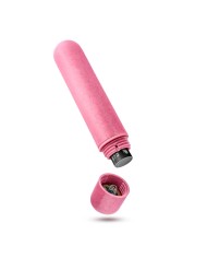 Vibratore Mini Blush Gaia Rosa Vibratore Mini Blush Gaia Rosa