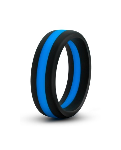 Anelli Fallici Blush Performance Azzurro Anelli Fallici Blush Performance Azzurro