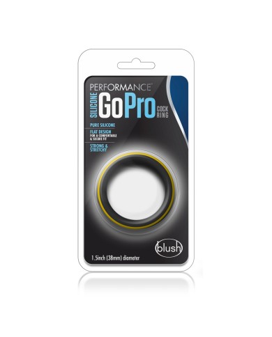 Anelli Fallici Blush Performance Giallo Anelli Fallici Blush Performance Giallo