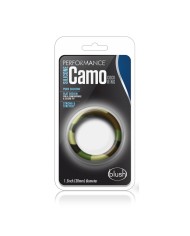 Anelli Fallici Blush Performance Verde