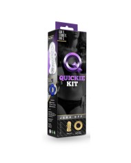 Cover per pene Blush Quickie kit Ø 4,2 cm