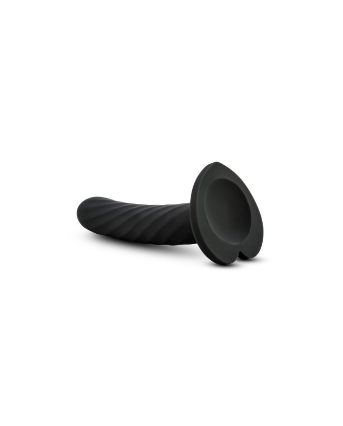 Dildo Blush Temptasia Twist Nero