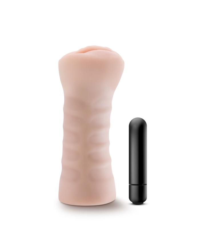 Jack Ass Endurance Blush Ashley Carne Jack Ass Endurance Blush Ashley Carne