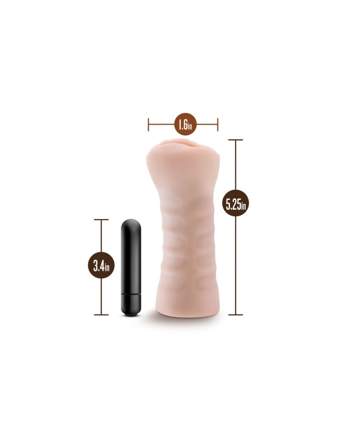 Jack Ass Endurance Blush Ashley Carne Jack Ass Endurance Blush Ashley Carne