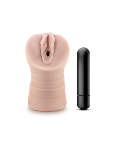 Jack Ass Endurance Blush M for Men Carne Jack Ass Endurance Blush M for Men Carne