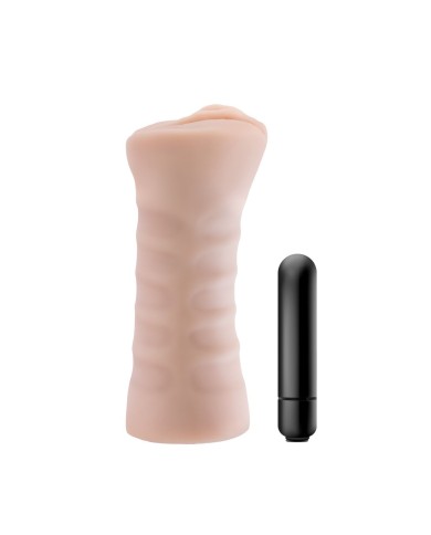 Jack Ass Endurance Blush M for Men Carne Jack Ass Endurance Blush M for Men Carne