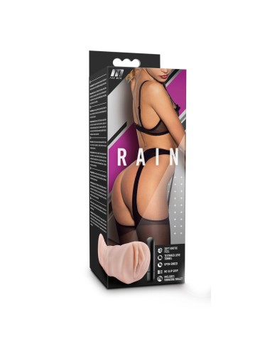 Jack Ass Endurance Blush M for Men Carne