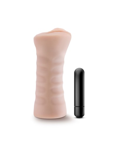 Jack Ass Endurance Blush M for Men Carne