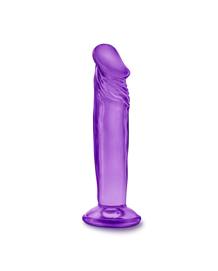 Dildo Realistico Blush B yours PVC Ø 3,6 cm (15,2 cm) Dildo Realistico Blush B yours PVC Ø 3,6 cm (15,2 cm)