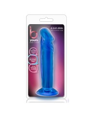 Dildo Realistico Blush B yours PVC Ø 3,6 cm (15,2 cm) Dildo Realistico Blush B yours PVC Ø 3,6 cm (15,2 cm)