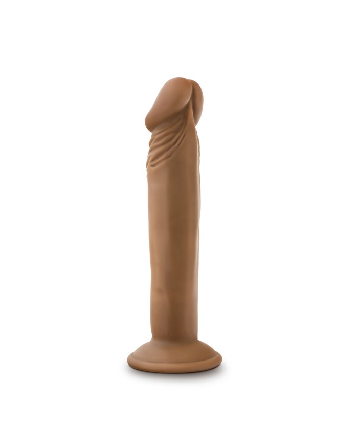 Dildo Realistico Blush Dr Skin PVC Ø 3,5 cm (16,5 cm) (15,5 cm) Dildo Realistico Blush Dr Skin PVC Ø 3,5 cm (16,5 cm) (15,5 cm)