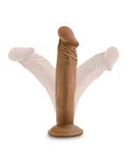 Dildo Realistico Blush Dr Skin PVC Ø 3,5 cm (16,5 cm) (15,5 cm) Dildo Realistico Blush Dr Skin PVC Ø 3,5 cm (16,5 cm) (15,5 cm)