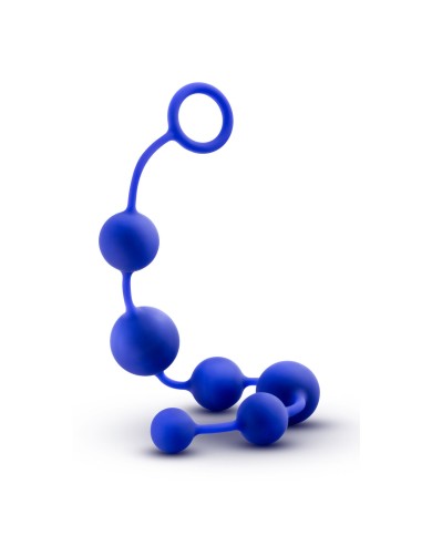 Palline Anali Blush Performance Silicone Palline Anali Blush Performance Silicone