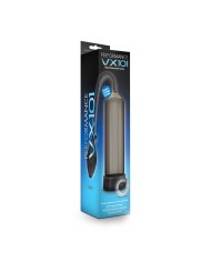 Pompa per Pene Blush Performance VX101 Nero Pompa per Pene Blush Performance VX101 Nero