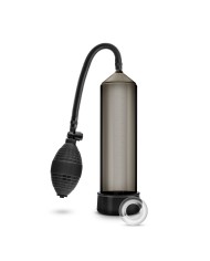 Pompa per Pene Blush Performance VX101 Nero Pompa per Pene Blush Performance VX101 Nero