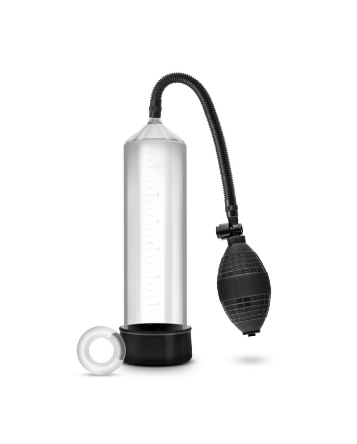 Pompa per Pene Blush Performance Pompa per Pene Blush Performance