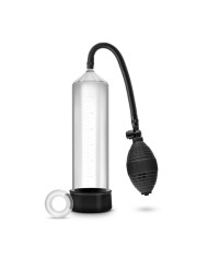 Pompa per Pene Blush Performance VX6 Nero