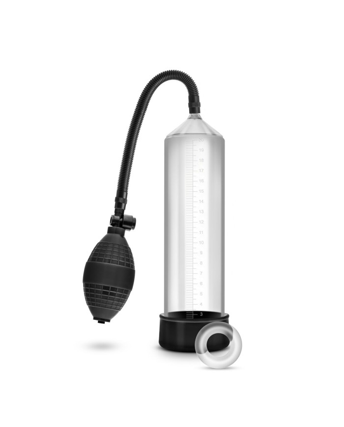 Pompa per Pene Blush Performance Pompa per Pene Blush Performance