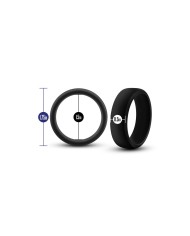 Anelli Fallici Blush Performance Nero Anelli Fallici Blush Performance Nero