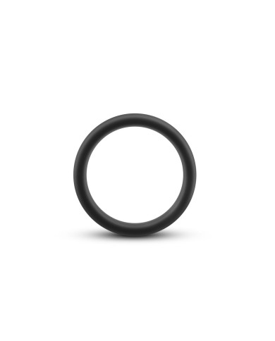 Anelli Fallici Blush Performance Nero