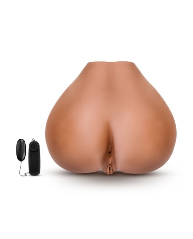 Jack Ass Endurance Blush X5 Carne Jack Ass Endurance Blush X5 Carne