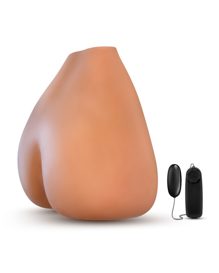 Jack Ass Endurance Blush X5 Carne