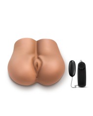 Jack Ass Endurance Blush X5 Carne