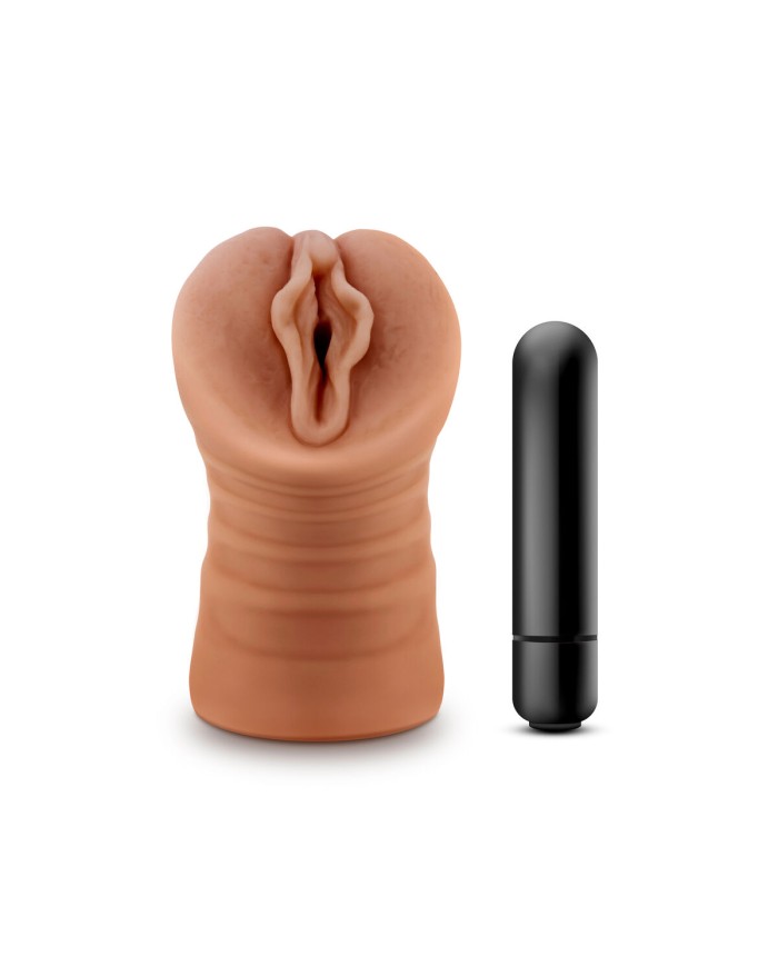 Jack Ass Endurance Blush Sofia Marrone