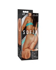 Jack Ass Endurance Blush Sofia Marrone