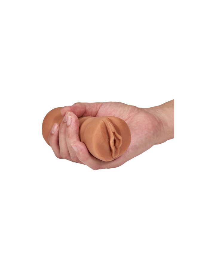 Jack Ass Endurance Blush Sofia Marrone