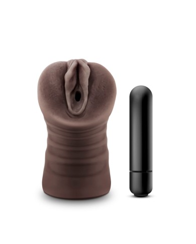 Jack Ass Endurance Blush Hot Chocolate Brianna Marrone Jack Ass Endurance Blush Hot Chocolate Brianna Marrone