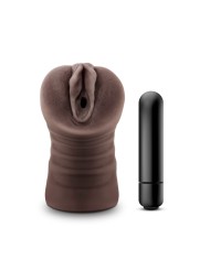 Jack Ass Endurance Blush Sofia Marrone