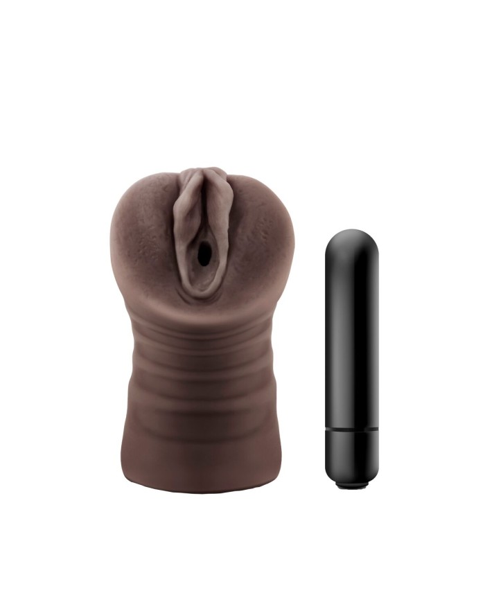 Jack Ass Endurance Blush Hot Chocolate Brianna Marrone