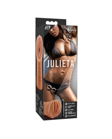 Jack Ass Endurance Blush Julieta Marrone Jack Ass Endurance Blush Julieta Marrone