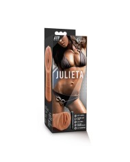 Jack Ass Endurance Blush Julieta Marrone