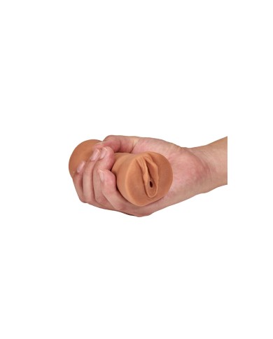 Jack Ass Endurance Blush Julieta Marrone